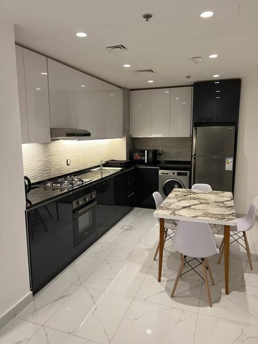 Modern Studio In The Heart Of Αμμάν Εξωτερικό φωτογραφία
