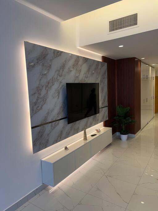 Modern Studio In The Heart Of Αμμάν Εξωτερικό φωτογραφία