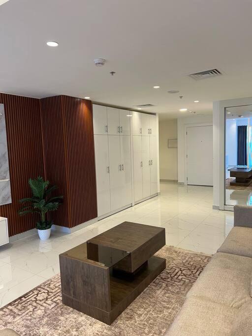 Modern Studio In The Heart Of Αμμάν Εξωτερικό φωτογραφία