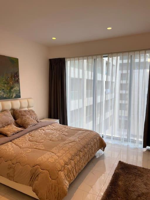 Modern Studio In The Heart Of Αμμάν Εξωτερικό φωτογραφία