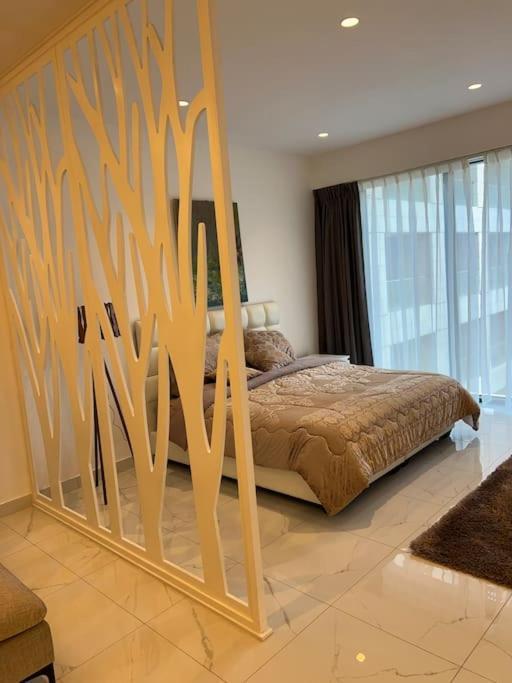 Modern Studio In The Heart Of Αμμάν Εξωτερικό φωτογραφία