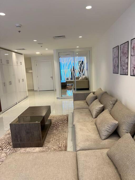 Modern Studio In The Heart Of Αμμάν Εξωτερικό φωτογραφία