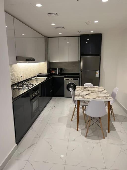 Modern Studio In The Heart Of Αμμάν Εξωτερικό φωτογραφία